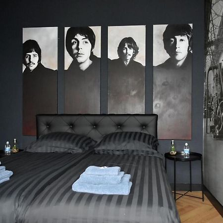 De Gusto Bed & Breakfast ชีดาม ภายนอก รูปภาพ