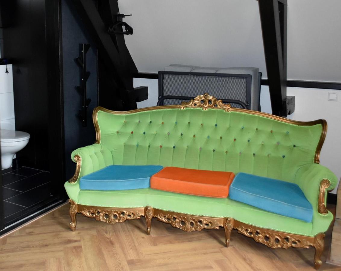 De Gusto Bed & Breakfast ชีดาม ภายนอก รูปภาพ