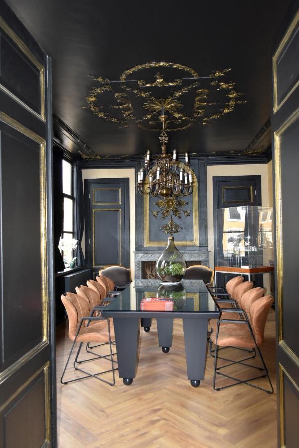 De Gusto Bed & Breakfast ชีดาม ภายนอก รูปภาพ