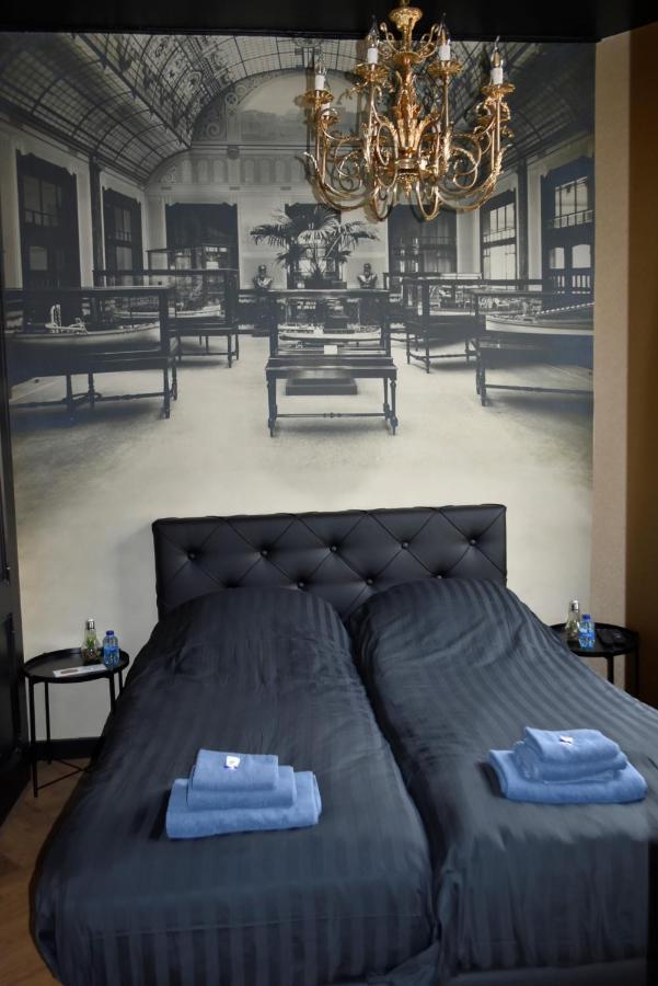 De Gusto Bed & Breakfast ชีดาม ภายนอก รูปภาพ