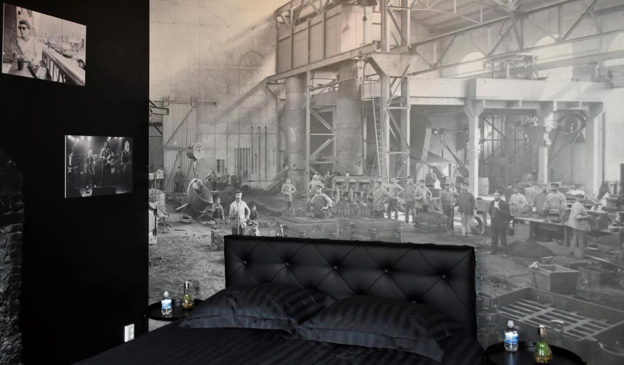 De Gusto Bed & Breakfast ชีดาม ภายนอก รูปภาพ