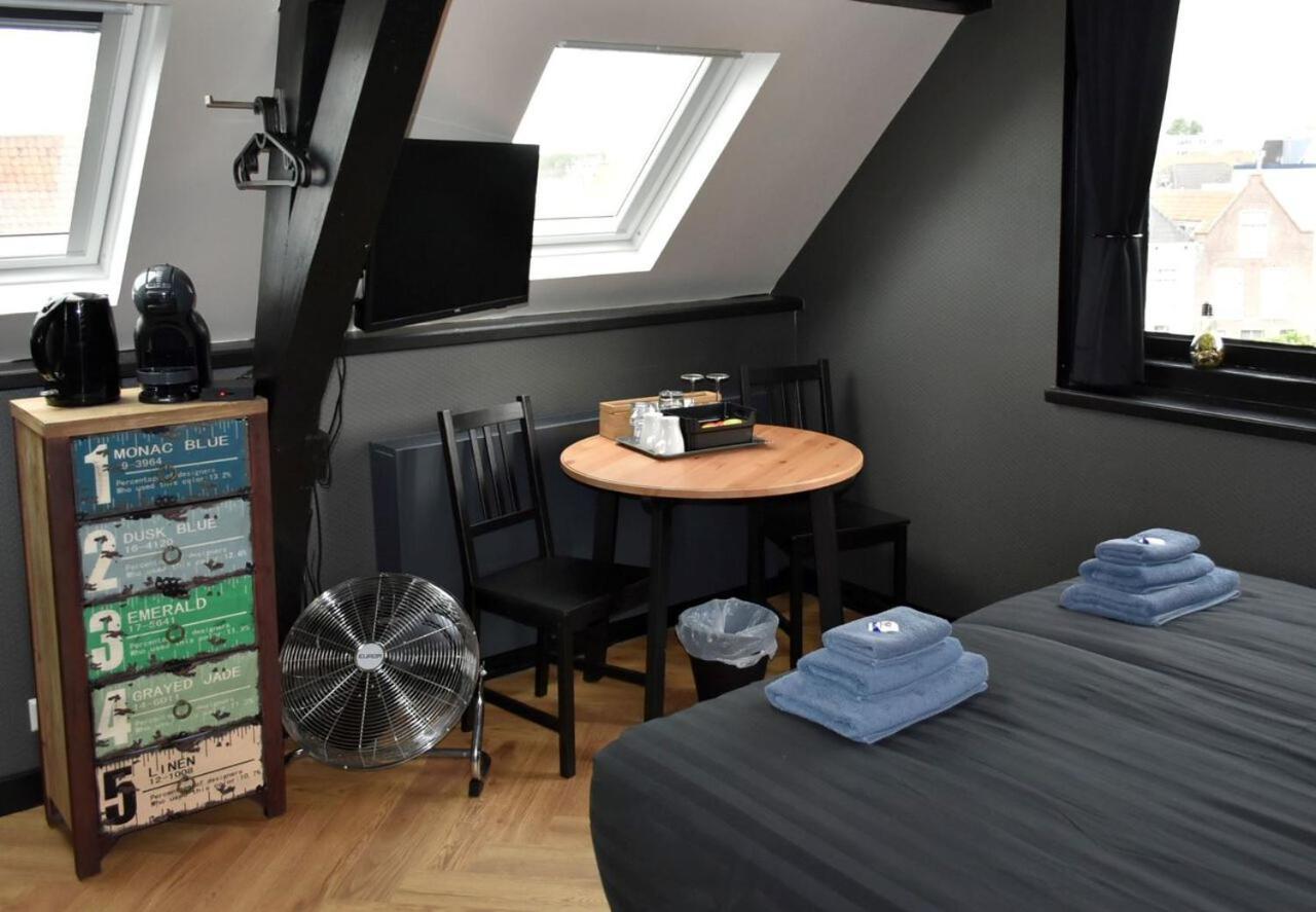 De Gusto Bed & Breakfast ชีดาม ภายนอก รูปภาพ