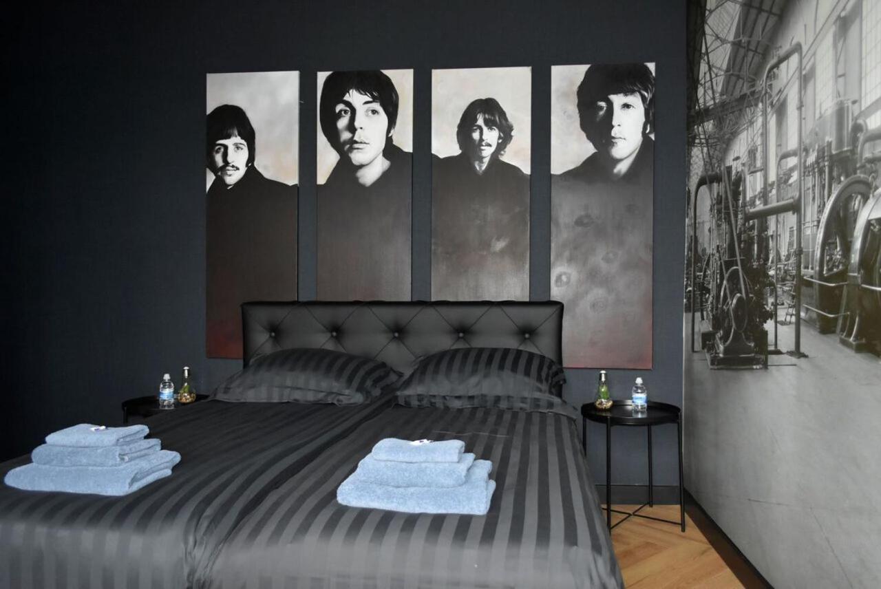 De Gusto Bed & Breakfast ชีดาม ภายนอก รูปภาพ